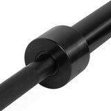CAP Barbell THE REBEL Heavy Duty Power Olympic Bar | For Weightlifting