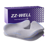 Seat Cushions for Office Chairs - Patented Extra Large Seat Cushion