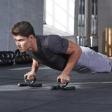 adidas Push Up Bars, Black adidas