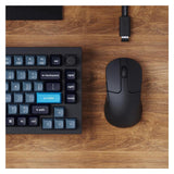 ZXsfhDG 1pcs Bluetooth Wireless Optical Mouse