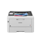 Digital Color Printer with Laser Quality Output, Duplex, NFC Brother