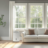 Frigidaire 50 Pint Dehumidifier w/Wifi