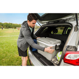 Cooler 52QT 5860 RCK/W/RCK SIOC Coleman