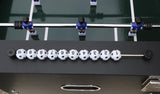 GOWE 54" Soccer Table,Foosball Table,Football Table,Game Table, Table Soccer,Table Football,Children's Game Table,Table Games