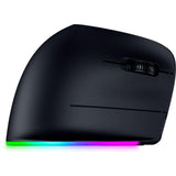 Razer Pro Click V2 Vertical Wireless Mouse, 6 Button Ergonomic Design