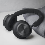 Beoplay HX – Comfortable Wireless ANC Over-Ear Headphones - Black Anthracite Bang & Olufsen