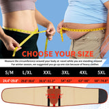 FEATOL Back Brace for Lower Back Pain, Breathable Back Support Belt for Women & Men, Brown, 2XL (Circumference:38.6-51.2")