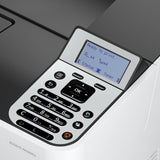 KYOCERA ECOSYS PA5000x Monochrome Laser Printer, 52 ppm
