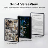 11 Gen 2 Android Tablet, 11" Drawing Pad & Digital Notebook, Stylus & Flip Case Included, NXTPAPER 4.0 Display