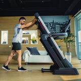 Sole F80 Treadmill, Foldable Treadmills for Home Use, Bluetooth, Touch Screen, Treadmill Foldable, Treadmills8 with Incline, Home Exercise Treadmill (Sole F80)