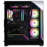 CyberPowerPC Gaming PC Intel Core Ultra 7 265KF, GeForce RTX 5070 12GB