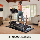 Schwinn Fitness SFT3.5 Treadmill