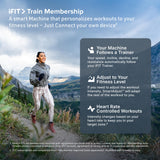 NordicTrack T Series 7 Treadmill