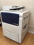 Xerox Color C75 Press Digital Laser Production Printer/Copier – 75ppm, Copy, Print, Scan, 3 Trays