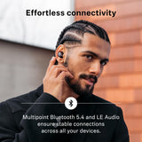 Sennheiser MOMENTUM True Wireless 4 Smart Earbuds, Bluetooth