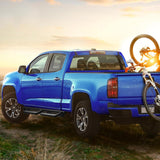 OEDRO Running Boards Compatible with 07-18 Chevy Silverado/GMC Sierra 1500