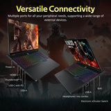 Lenovo Legion Pro 5i 16" WQXGA 165Hz Gaming Laptop