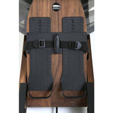 WaterRower Walnut Rowing Machine with S4 BLE Monitor | USA Made Water Rower | Original Handcrafted Erg Machine for Home Use & Gym | Best Warranty