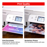 Canon Megatank G3290 All-in-One Wireless Supertank [Megatank] Printer | Print, Copy