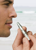 Groom Mate Platinum XL Professional Nasal & Ear Hair Trimmer Made in USA