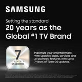 Samsung 65-Inch Class The Frame Pro LS03HW Series Samsung Vision AI Smart TV