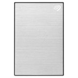 5TB External Hard Drive Portable HDD – Silver USB 3.0 For PC Laptop And Mac Seagate