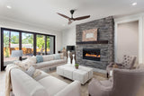 Big Ass Fans Haiku L 52" Smart Ceiling Fan with LED Light