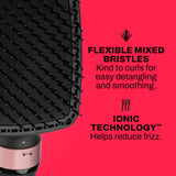 GOLD N HOT Ionic Dryer and Styler