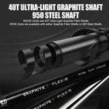 PGM Men's Complete Golf Club Sets - 13 Pieces | Right Handed PGM