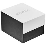 CITIZEN Men's Eco-Drive PCAT 42mm Super Titanium CB5908-57E