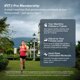 NordicTrack T Series 9 Treadmill