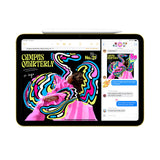 Apple iPad 11-inch: A16 chip, 11-inch Model, Liquid Retina Display