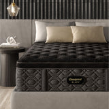 Beautyrest Black Series Three 16.25" Medium Pillow Top Twin XL Mattress