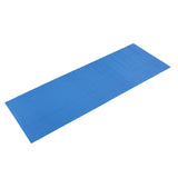 Sunny Health and Fitness Yoga Mat (Blue), Model:31 Sunny Health & Fitness