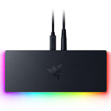 Dock Chroma: 11 Port Docking Station with M.2 SSD Slot - 120Gbps Transfer Speeds - 3X 4K Displays at 144 Hz on TB5/4 Laptops