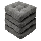 Basic Beyond Chair Cushions for Dining Chairs,