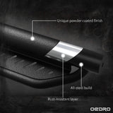 OEDRO Running Boards Compatible with 2019-2026 Ford Ranger Crew Cab