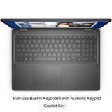Dell 16" Business Touchscreen Laptop 2026, AMD Ryzen 7 250, 32GB DDR5 RAM
