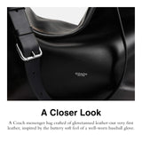 Coach Men's Mott Messenger Bag