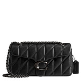 Coach Women's Quilted Tabby Shoulder Bag 26 | Quilted