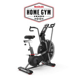 Schwinn Fitness AD7 Airdyne Bike Schwinn Fitness