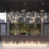 Luxury Coffee Shop Pendant Light Restaurant, Hotel Lobby, Front Desk