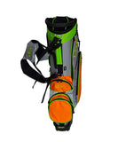 DROC - Nikki Series 13 Pieces Golf Club Set & Golf Bag Ages 11-14 Right Handed