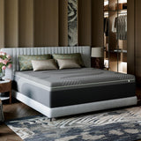 Novilla 14 Inch Queen Mattress, Queen Size Memory Foam Mattress