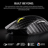 Corsair Sabre v2 PRO Wireless CF FPS Gaming Mouse – Black