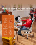 SIHOO B100 Mesh Office Chair, Comfy Ergonomic Office Chair