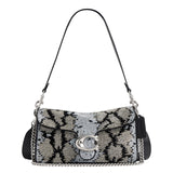 Coach Women's Soft Tabby Shoulder Bag 26