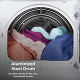 Kenmore 7.0 cu. ft. Front Load Electric Dryer - White