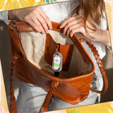 Sacubee 48 Pack Mini Hand Sanitizers Travel Size Team Appreciation Gifts