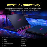 Lenovo Legion Pro 7i 16" WQXGA 240Hz Gaming Laptop, Intel Core Ultra 9 275HX, GeForce RTX 5080 16GB GDDR7